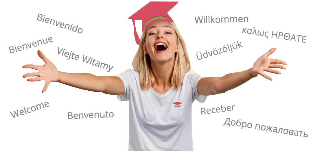 Mit der Sprachschule Mainz Deutsch und andere Fremdsprachen lernen Mit der Sprachschule Mainz Deutsch und andere Fremdsprachen lernen